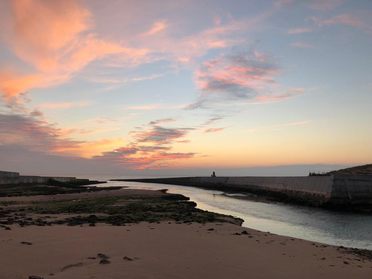 Bed and Breakfast L Atypique à L'Ile-d'Olonne Extérieur photo